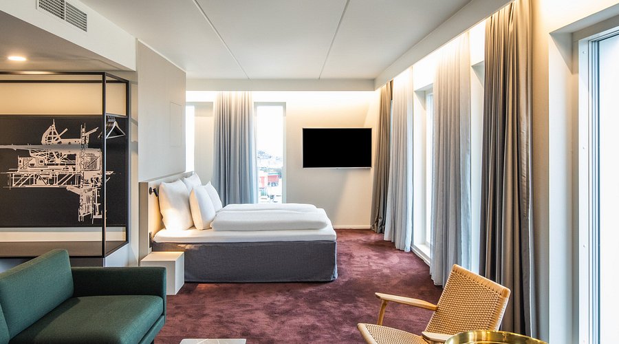 Superior Quadruple Room